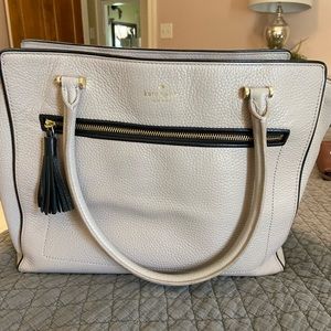 Kate spade tote